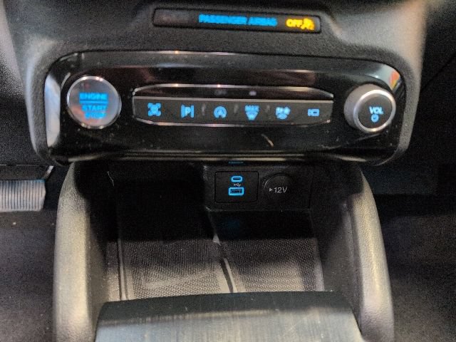 Certified 2023 Ford Escape Platinum AWD/4WD image 22