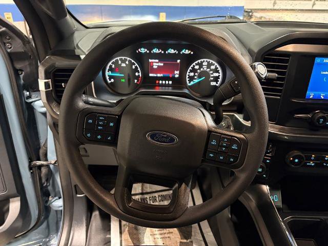 Certified 2023 Ford F150 XL w/ Trailer Tow Package image 11