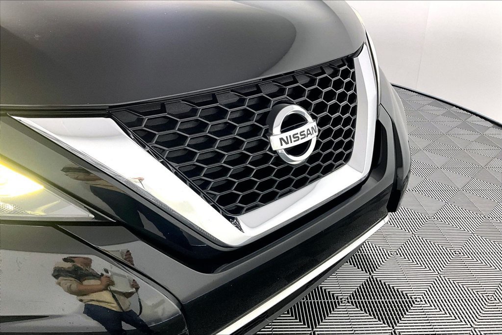 Used 2020 Nissan Murano S w/ Technology Package FWD image 30