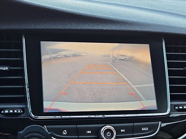 Used 2017 Buick Encore Preferred FWD image 18