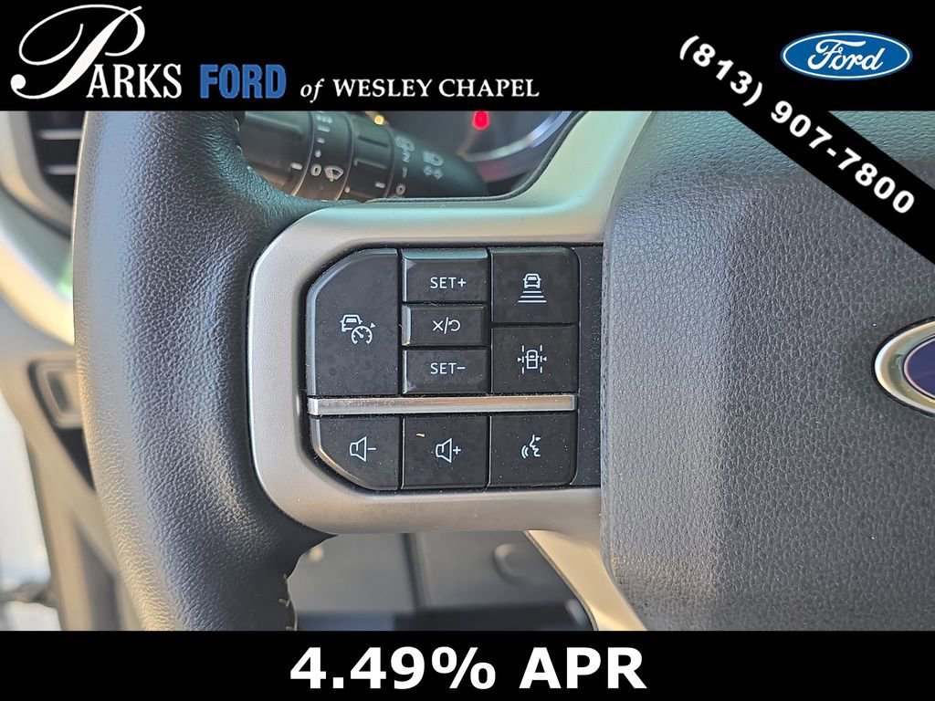 Certified 2023 Ford Expedition XLT image 32