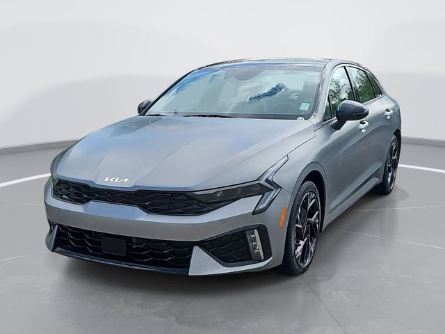 Used 2025 Kia K5 GT-Line w/ GT-Line Premium Package FWD image 7