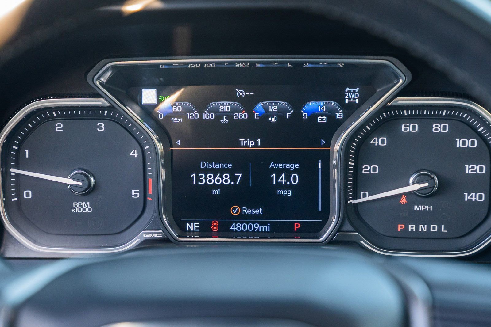 Used 2022 GMC Sierra 2500 Denali image 29