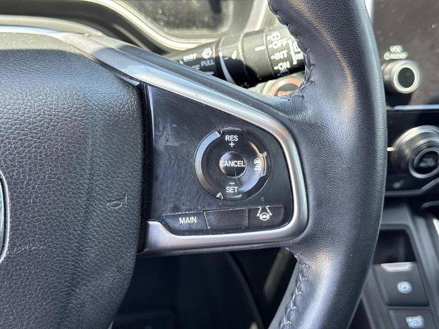 Used 2020 Honda CR-V EX-L image 11