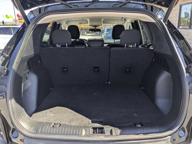 Certified 2023 Ford Escape Active AWD/4WD image 26