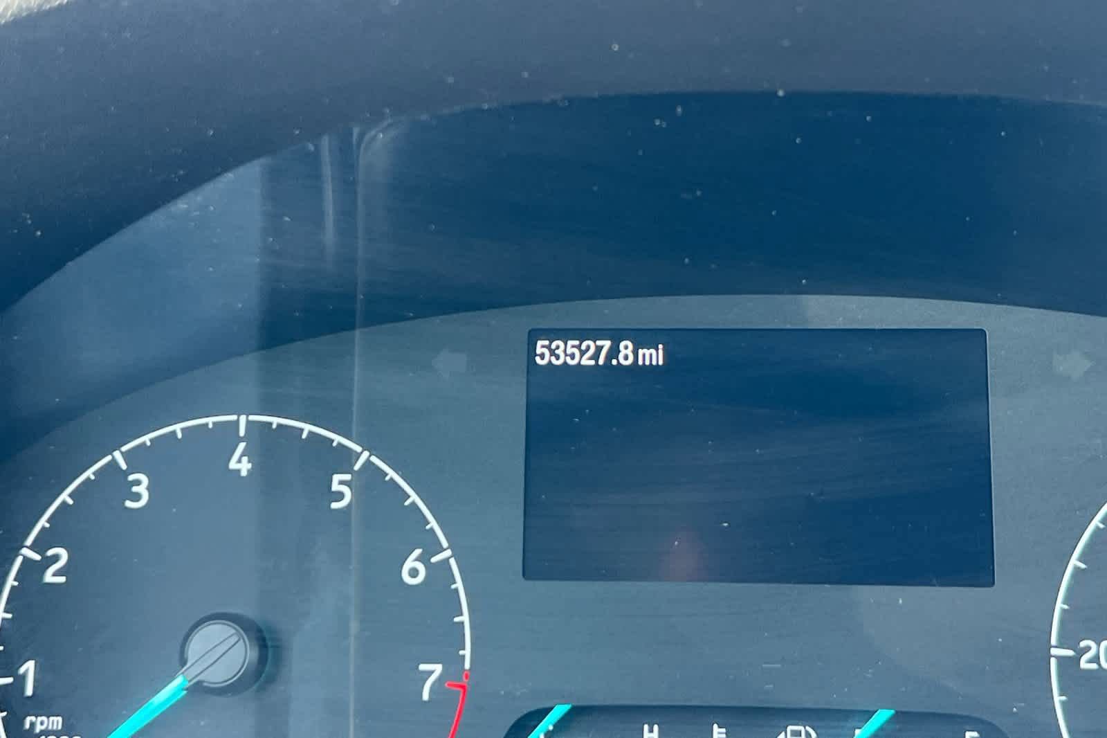 Certified 2022 Ford Transit 350 XLT image 26