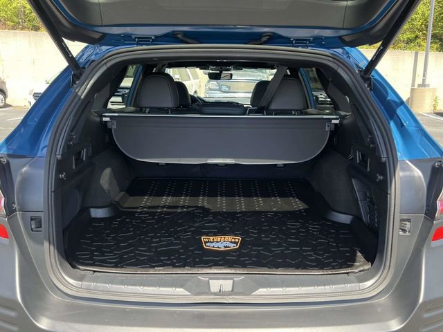 Used 2025 Subaru Outback Wilderness AWD/4WD image 12