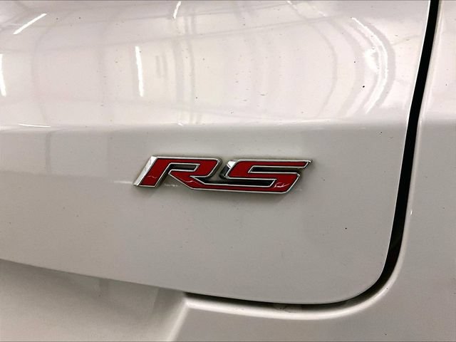 Used 2022 Chevrolet TrailBlazer RS AWD/4WD image 13