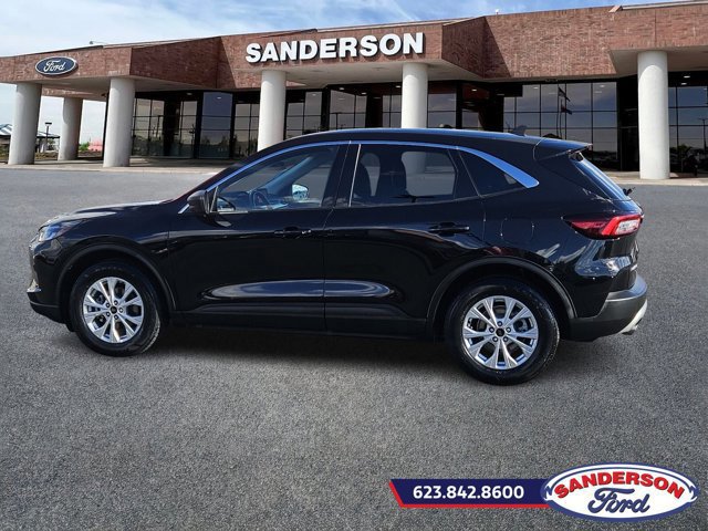 Certified 2024 Ford Escape Active image 2