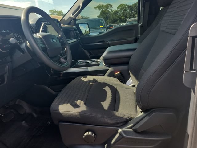 Certified 2023 Ford F150 XL w/ STX Appearance Package RWD image 19