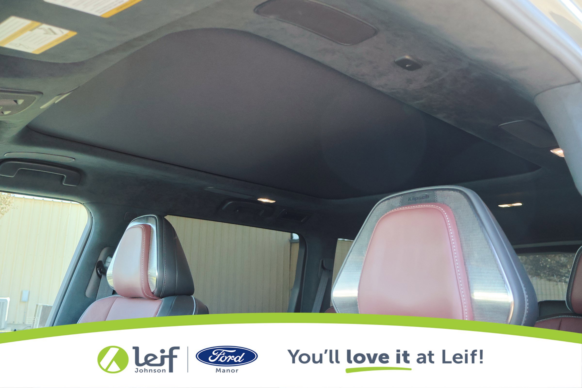 Used 2025 INFINITI QX80 Autograph image 13