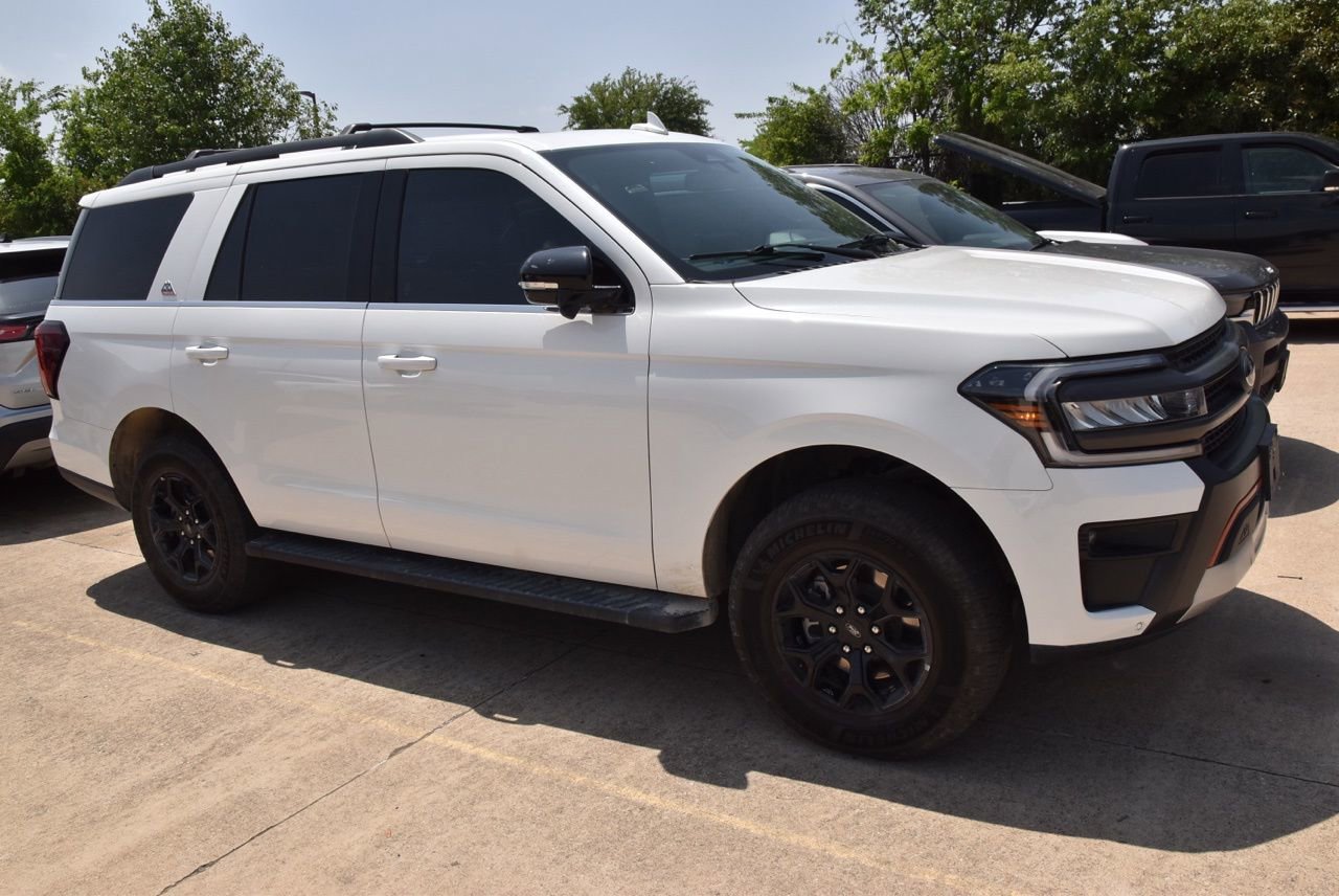 Certified 2022 Ford Expedition Timberline AWD/4WD image 4