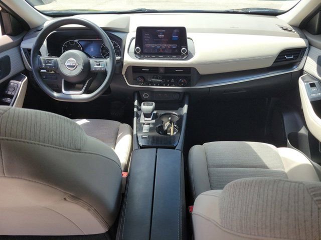 Used 2023 Nissan Rogue SV FWD image 17
