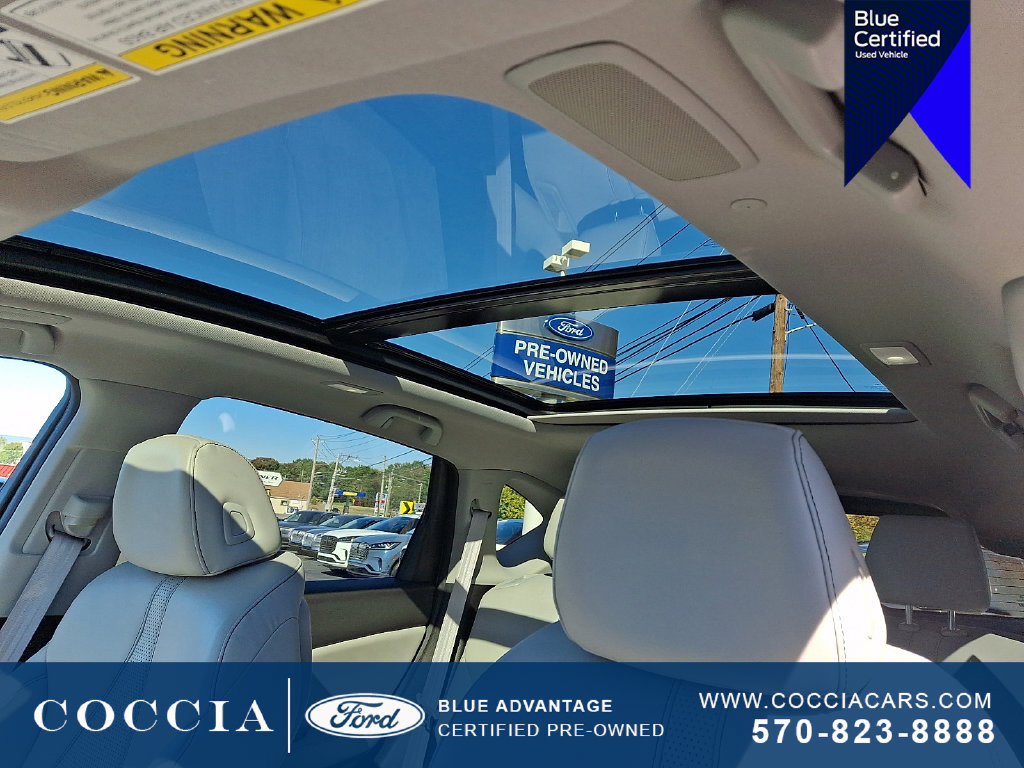 Used 2021 Acura RDX w/ Technology Package AWD/4WD image 14