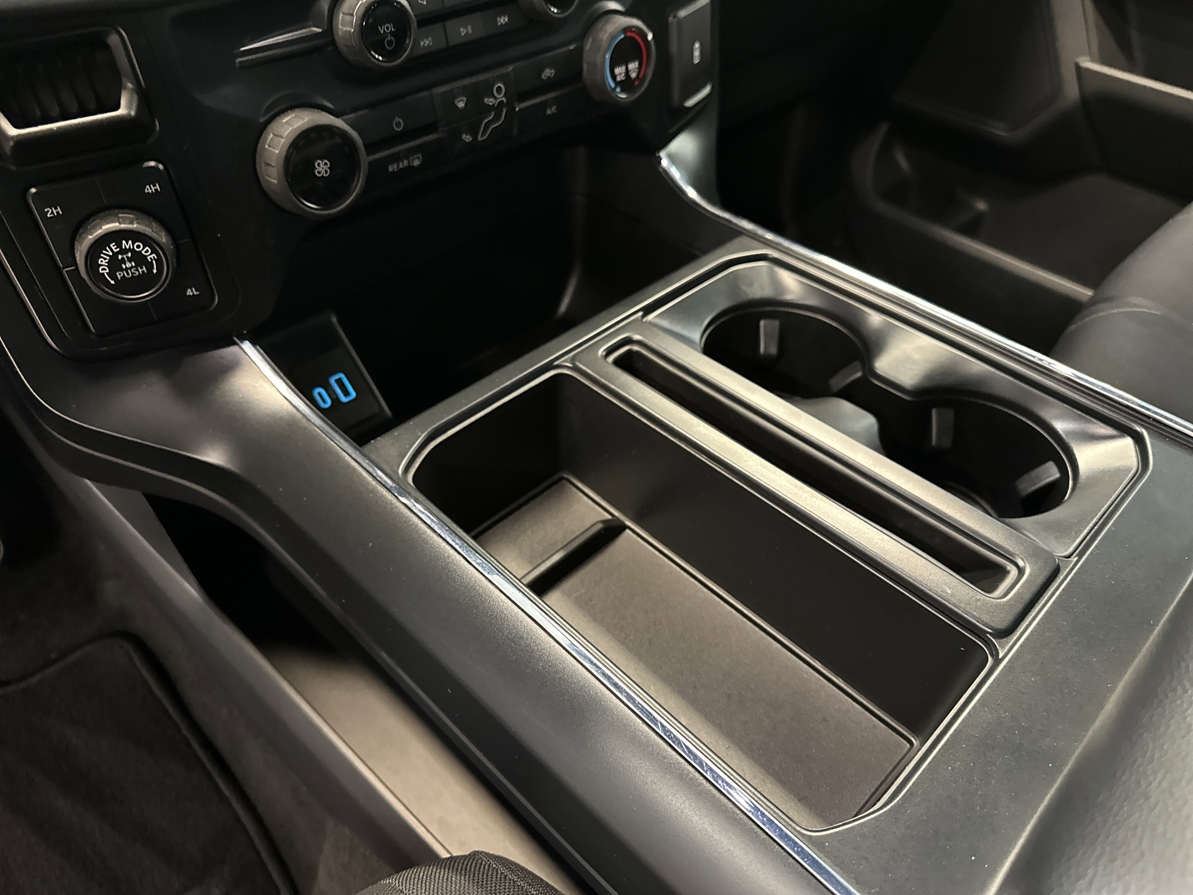 Certified 2024 Ford F150 STX w/ STX Black Appearance Package image 26