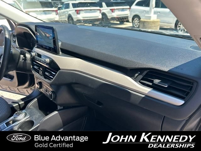 Certified 2022 Ford Escape SE w/ Convenience Package AWD/4WD image 31
