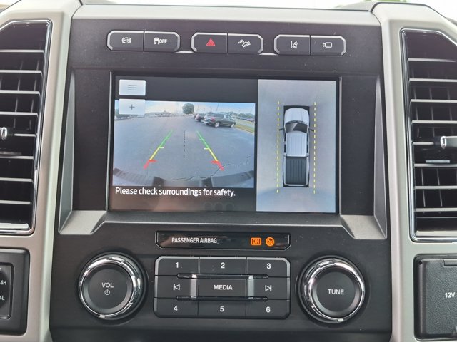 Certified 2020 Ford F250 Lariat w/ Chrome Package AWD/4WD image 24