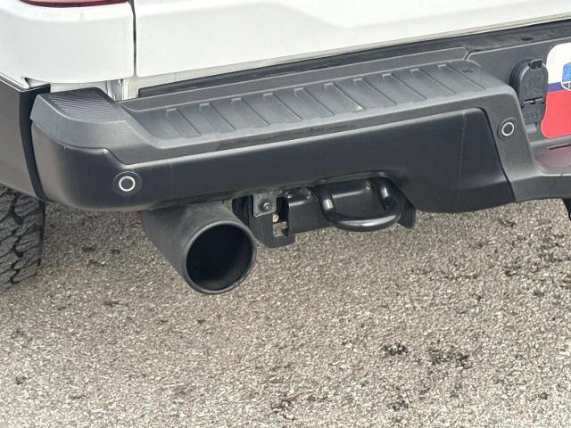 Certified 2024 Ford F150 Raptor image 10