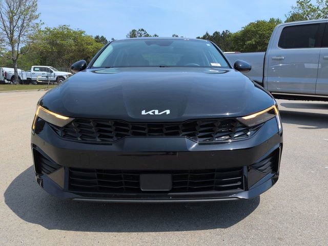 Used 2025 Kia K5 LXS image 9