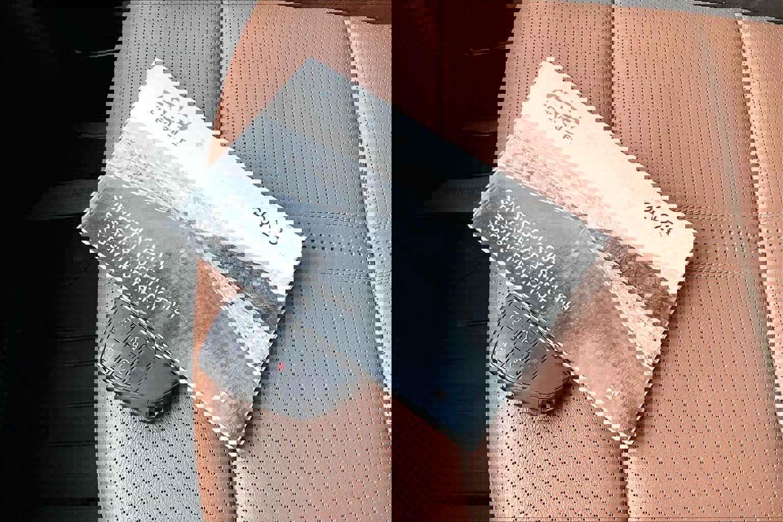 Used 2023 Chevrolet Silverado 1500 High Country w/ Technology Package image 15