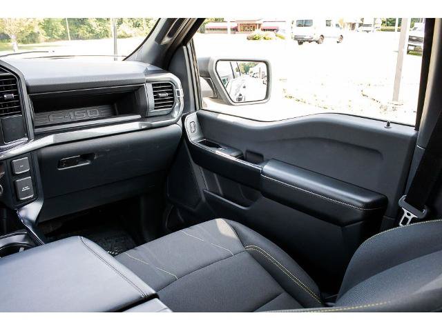 Certified 2024 Ford F150 STX w/ Mobile Office Package AWD/4WD image 15