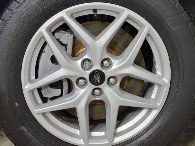 Certified 2024 Ford Edge SEL w/ Convenience Package image 9