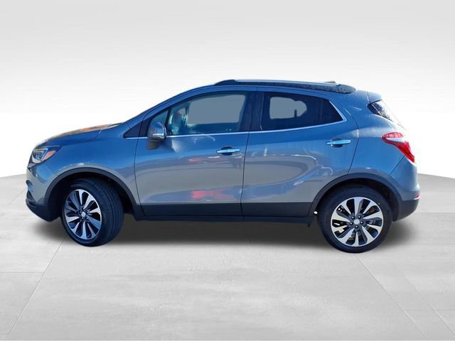 Used 2020 Buick Encore Essence image 3
