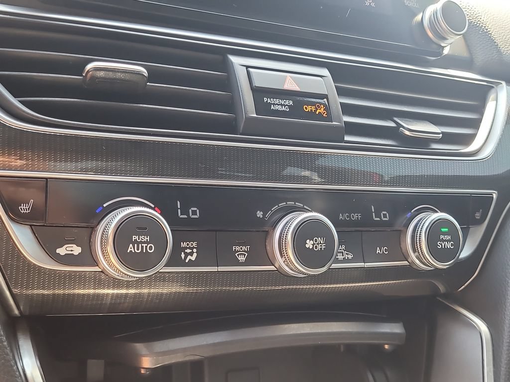 Used 2019 Honda Accord Sport image 22