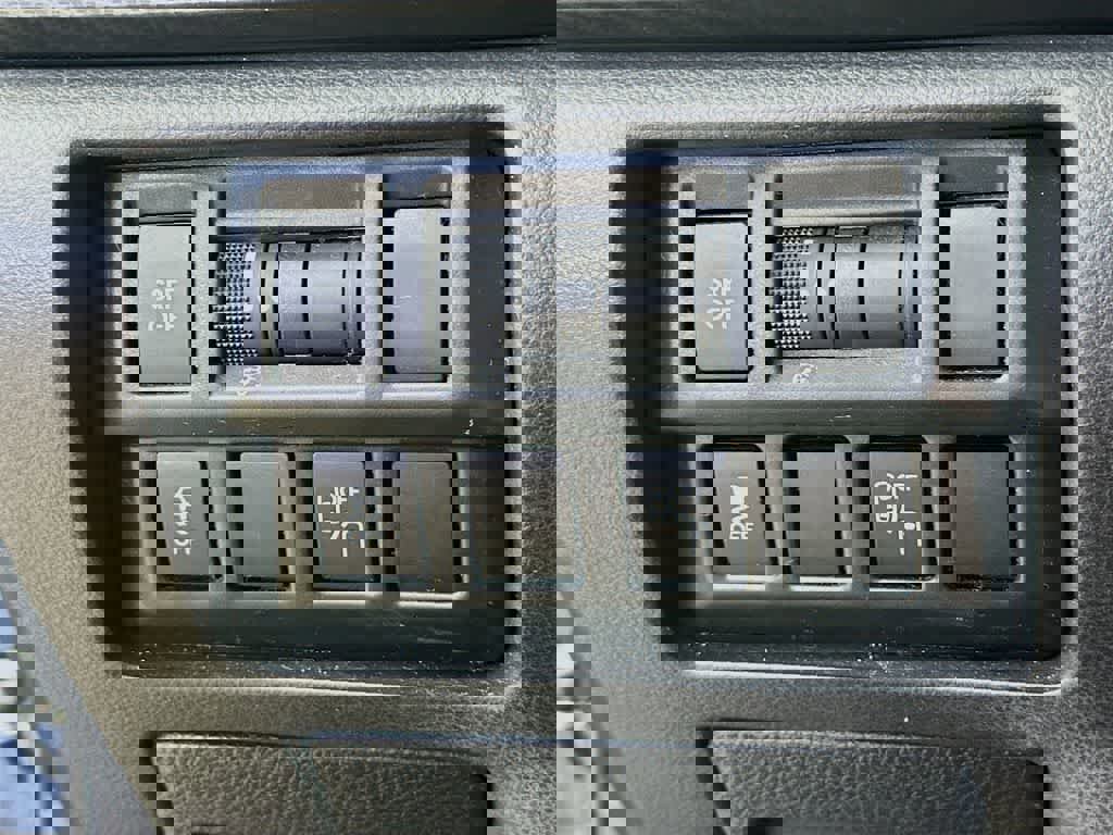 Used 2019 Subaru Crosstrek 2.0i Premium image 25