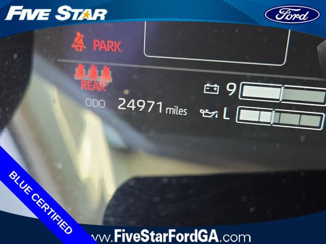 Used 2023 Toyota Tundra TRD Pro AWD/4WD image 26