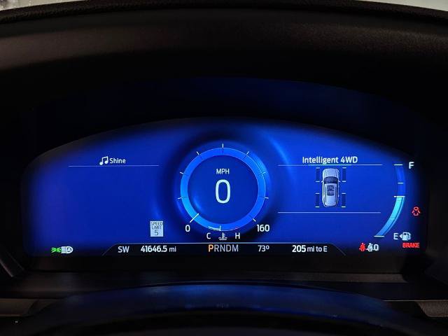 Certified 2022 Ford Explorer ST w/ Equipment Group 401A AWD/4WD image 24