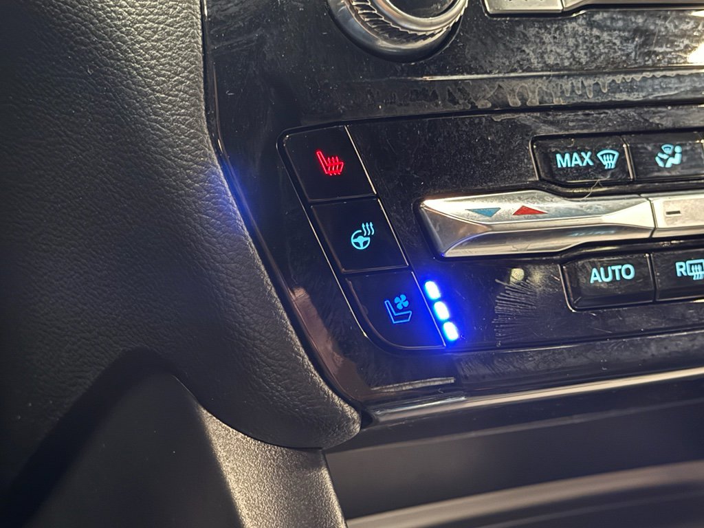 Certified 2024 Ford Explorer Limited image 26