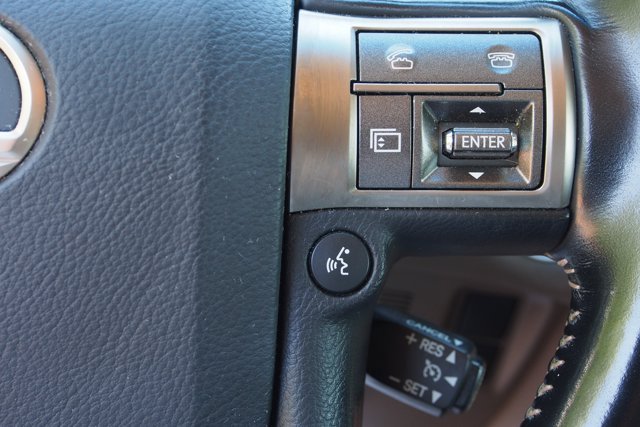 Used 2018 Lexus GX 460 Premium w/ Premium Package AWD/4WD image 26