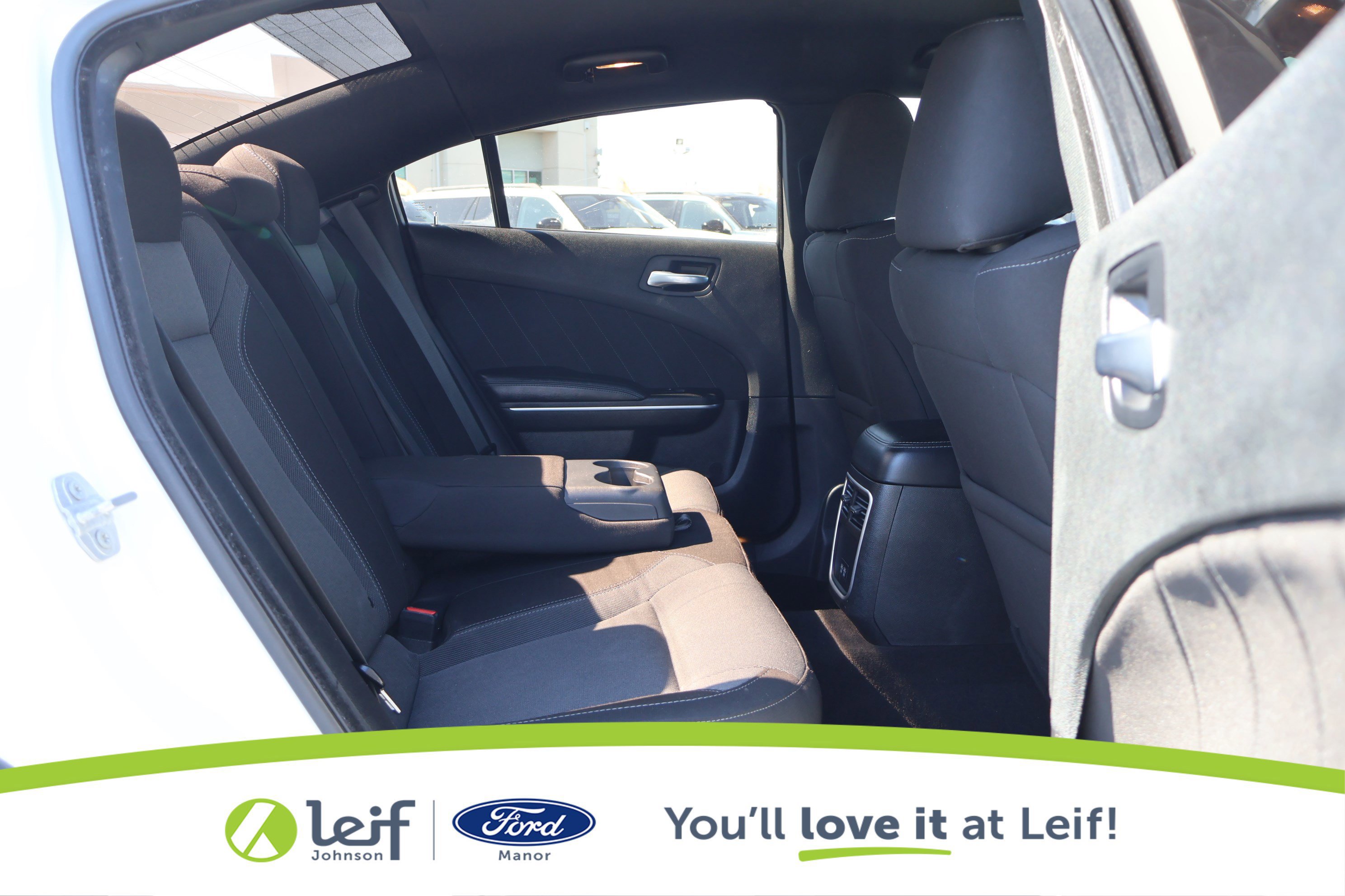 Used 2021 Dodge Charger SXT image 30