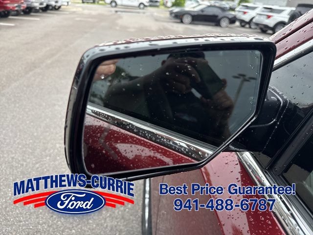 Used 2020 GMC Yukon XL SLT AWD/4WD image 8