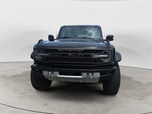 Certified 2022 Ford Bronco Raptor AWD/4WD image 8