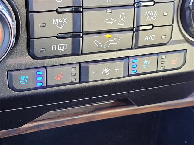 Certified 2020 Ford F150 Lariat w/ Trailer Tow Package image 23