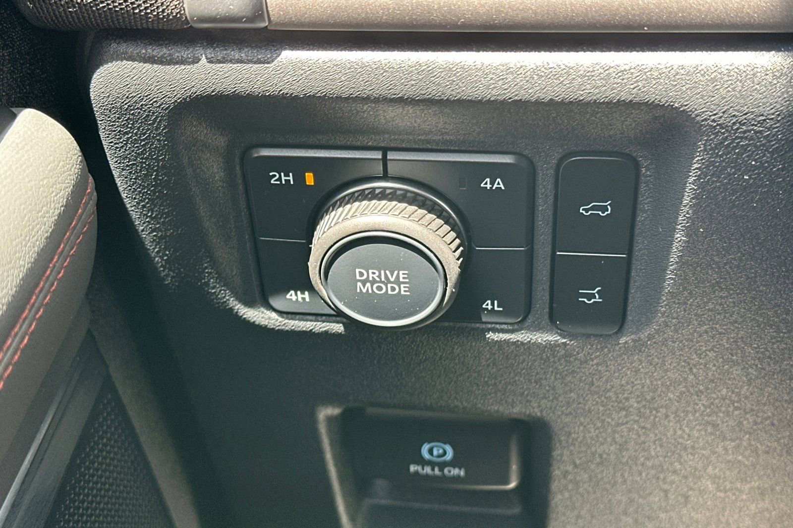 Certified 2025 Ford Expedition Max Active AWD/4WD image 29