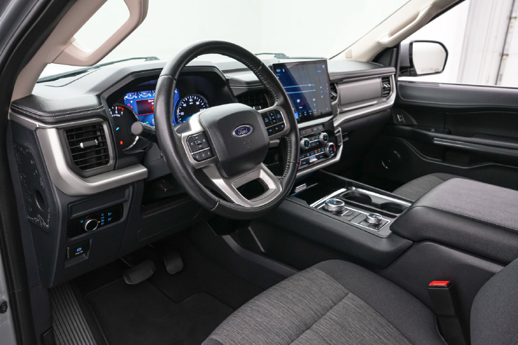 Certified 2024 Ford Expedition Max XLT AWD/4WD image 12
