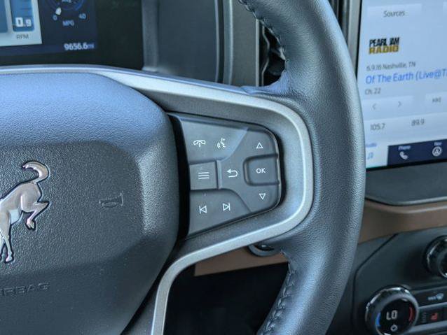 Certified 2024 Ford Bronco Outer Banks AWD/4WD image 17