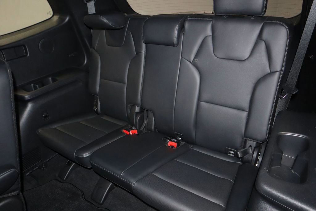 Used 2025 Kia Telluride SX Prestige X-Line AWD/4WD image 21