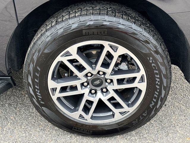 Certified 2025 Ford Expedition Max Active image 14