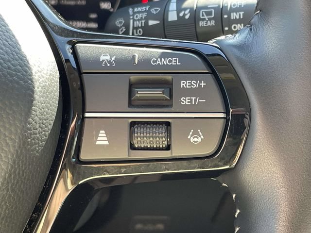 Used 2026 Honda CR-V EX-L image 22