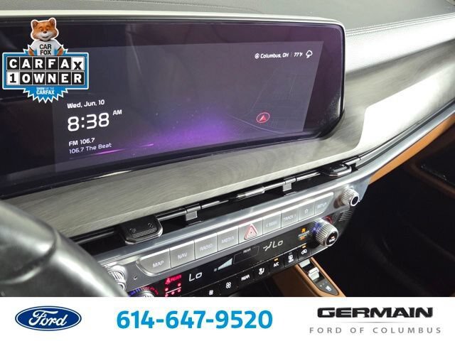 Used 2024 Kia Telluride SX Prestige X-Line AWD/4WD image 26