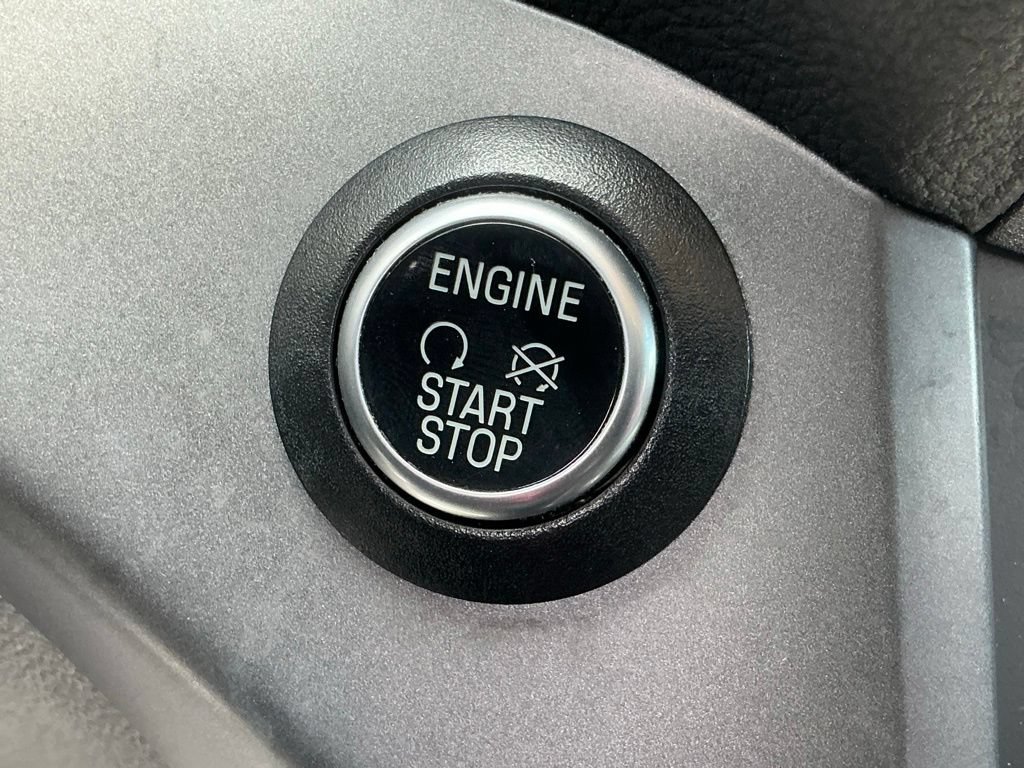 Certified 2019 Ford Escape SE FWD image 35