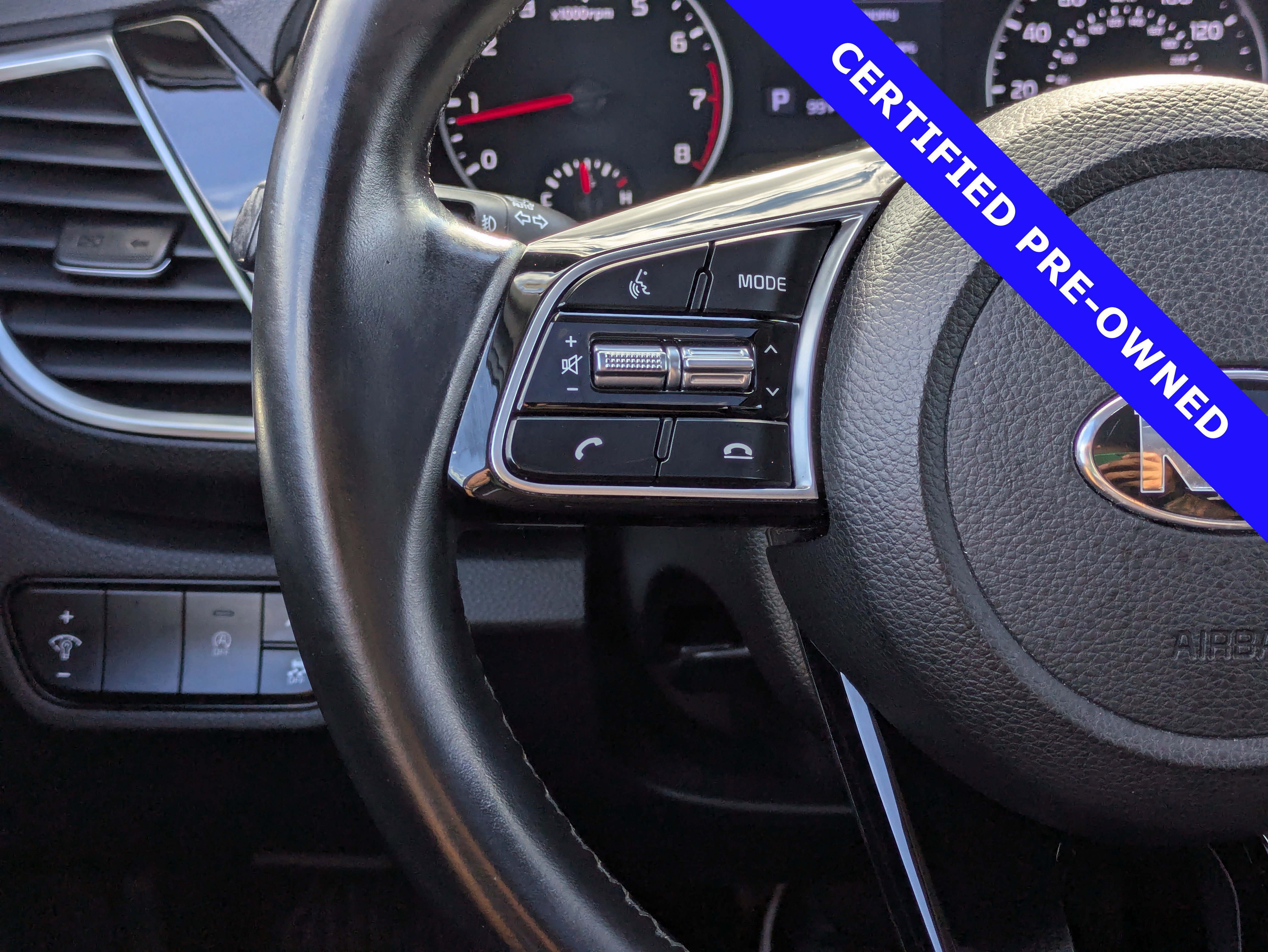 Used 2021 Kia Seltos EX image 24