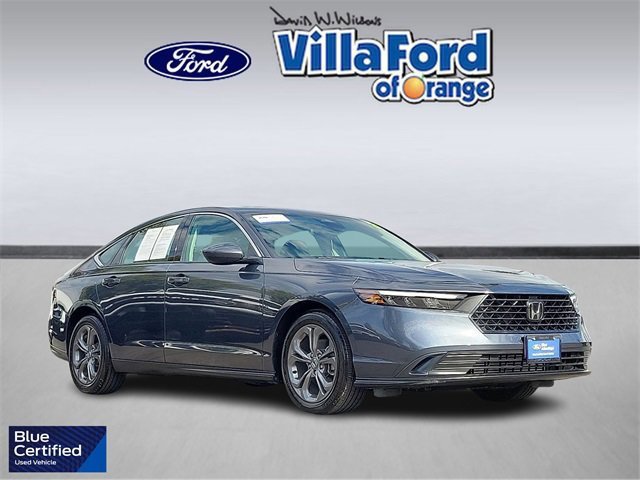 Used 2024 Honda Accord EX image 5