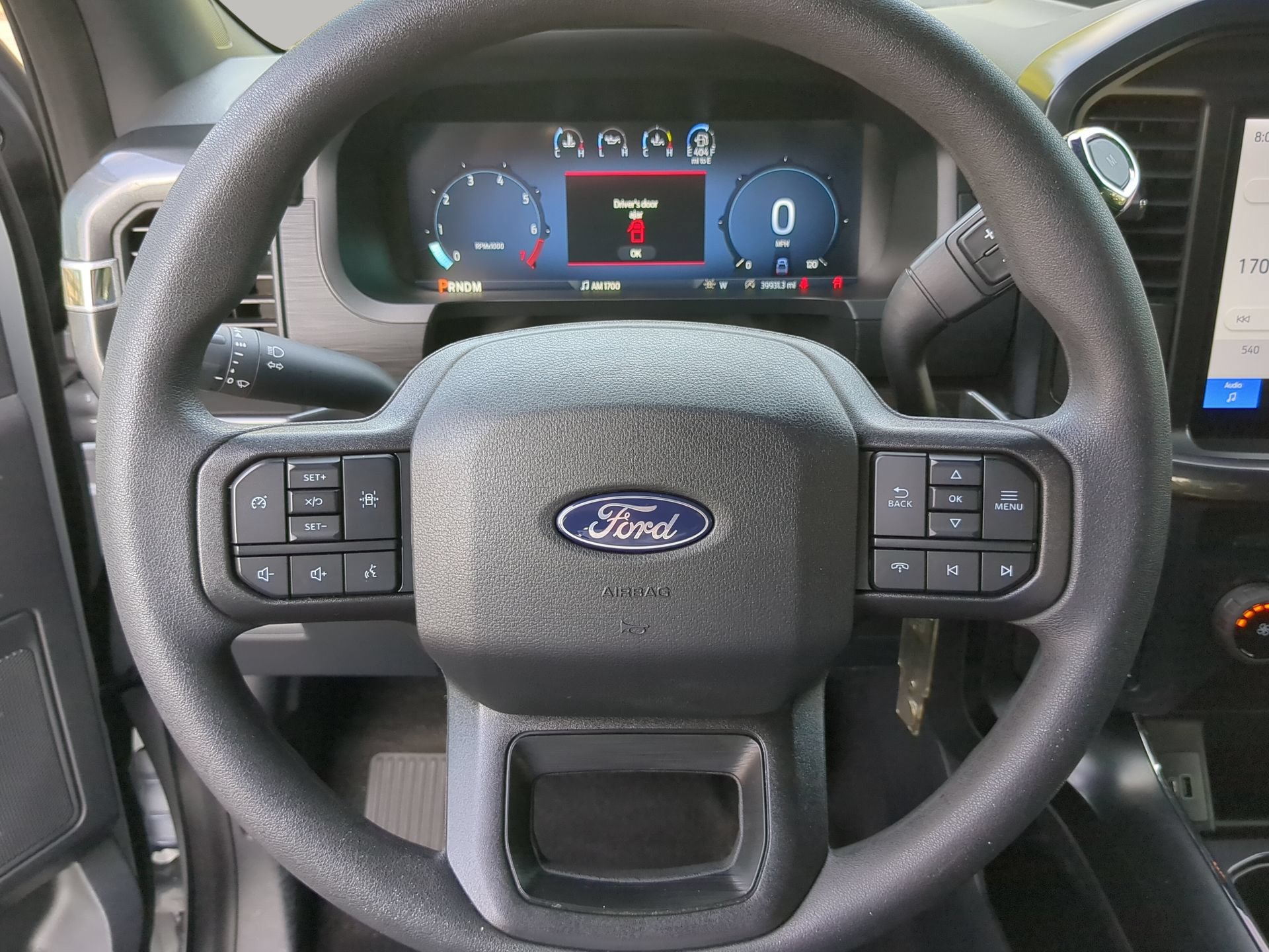 Certified 2025 Ford F150 STX AWD/4WD image 66