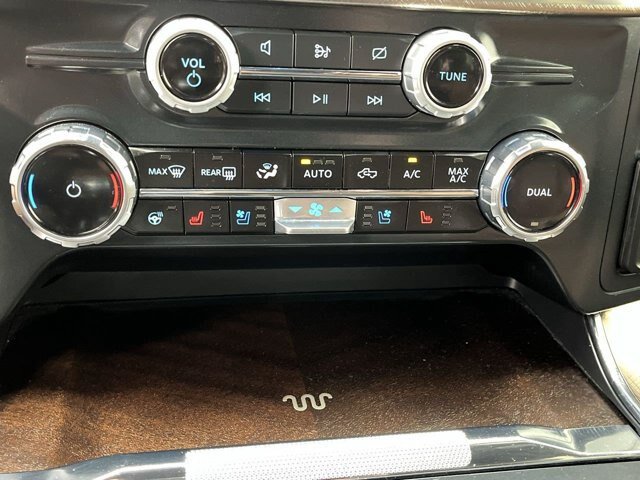Certified 2024 Ford F150 King Ranch AWD/4WD image 25