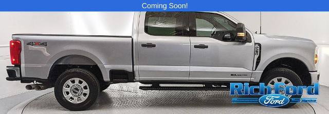 Certified 2024 Ford F250 XLT AWD/4WD image 2